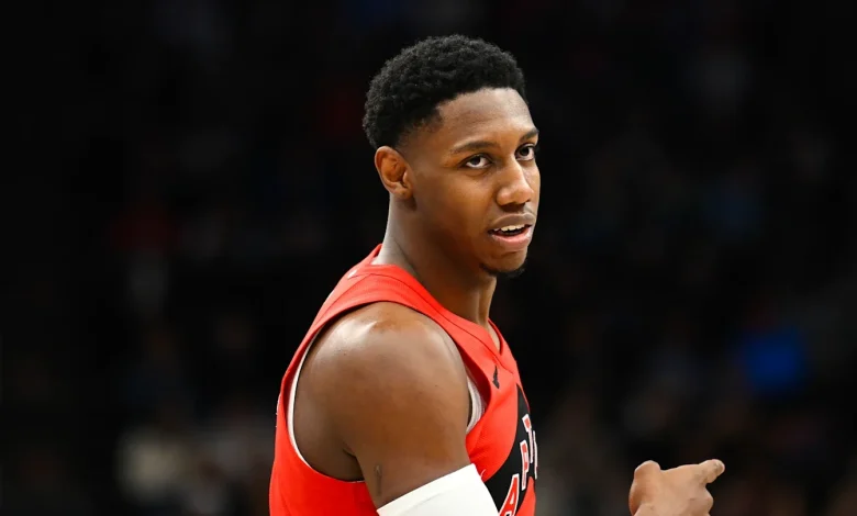 RJ Barrett has finally become the player Knicks fans dreamed of