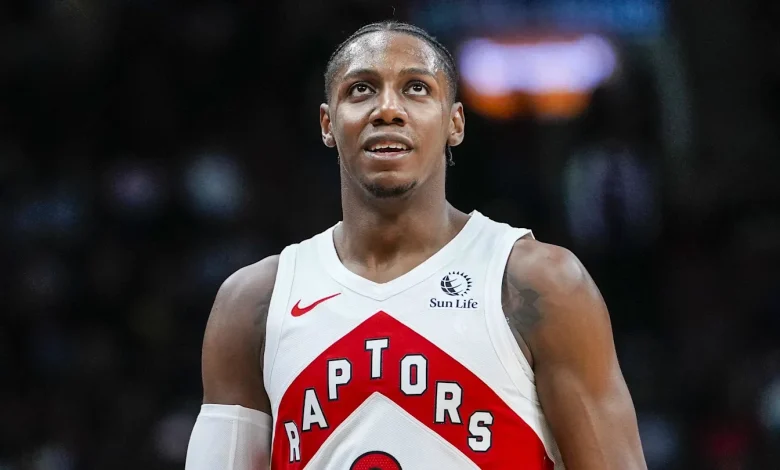 RJ Barrett has quietly become NBA's most under-appreciated rising star