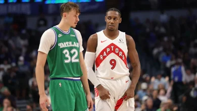 RJ Barrett posing question most Raptors critics never thought to ask