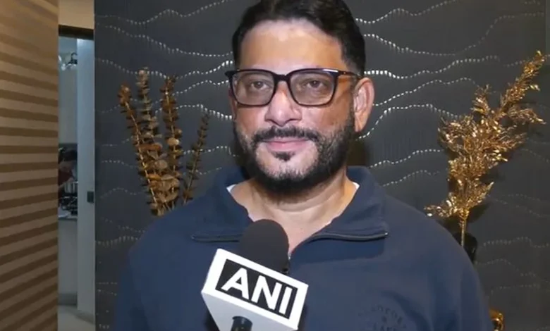 RJD, Congress responsible for "dividing minority votes": AIMIM's Waris Pathan amid vote counting in Bihar