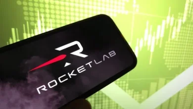 RKLB Earnings: Rocket Lab Stock Surges after Strong Q3