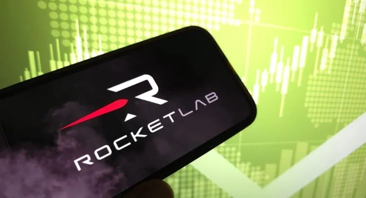 RKLB Earnings: Rocket Lab Stock Surges after Strong Q3