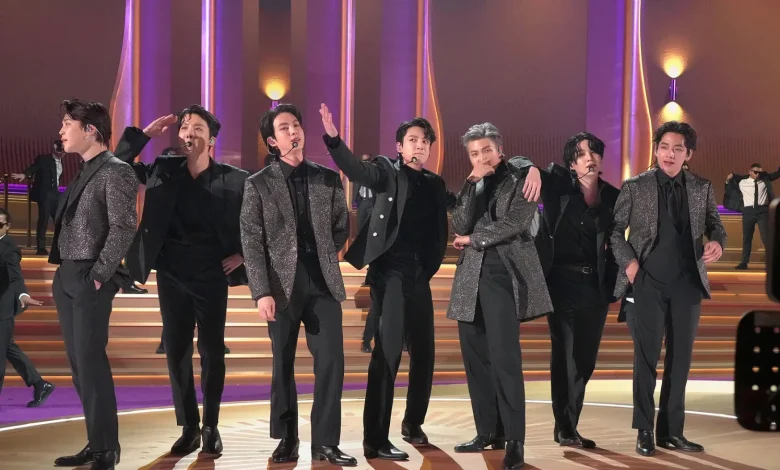 RM Teases BTS 2026 Comeback: ‘The Music Is Really Coming Out Great’