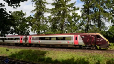 RMT announces strike action on CrossCountry