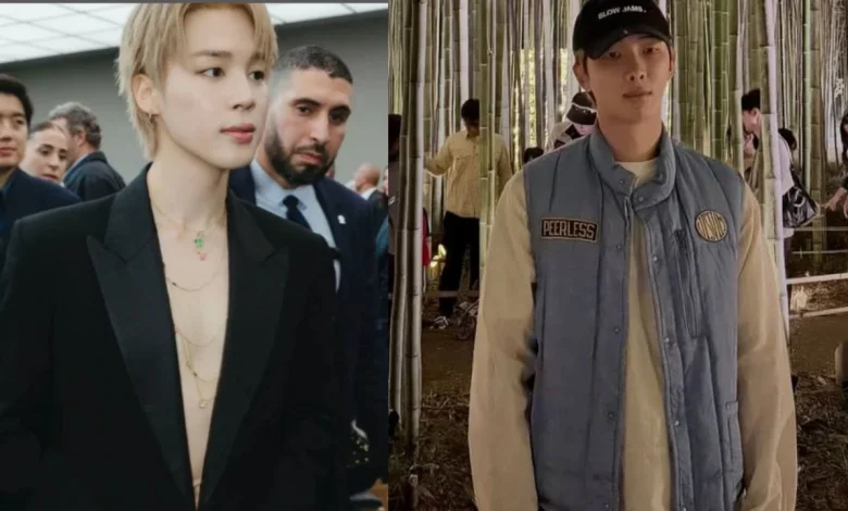 RM's time to disband BTS joke explained, the real story behind his chat with Jimin