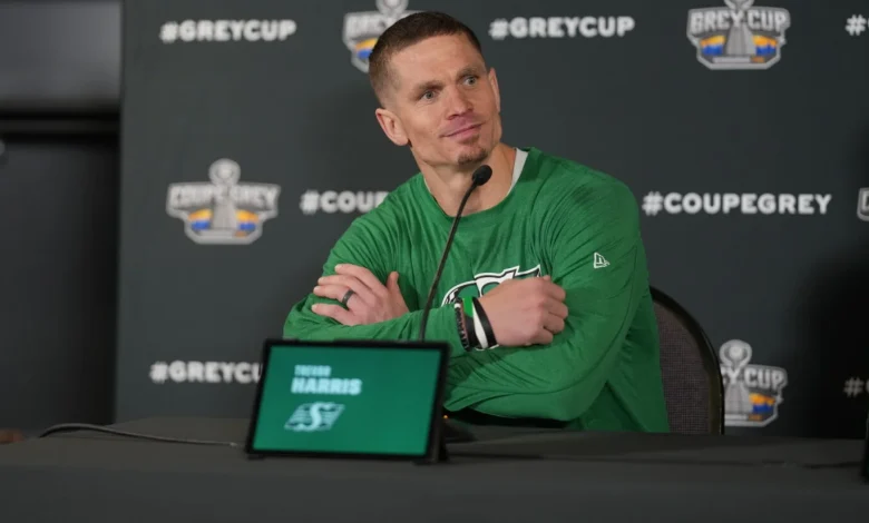 ROBSERVATIONS — Souvenir Grey Cup edition: Players’ stories … shuttle-van nostalgia … Wally Whitty and the Winged Wheelers!