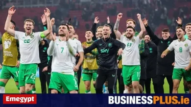 RTÉ Takes the Lead in Weekend Airwaves with Live Sports Coverage