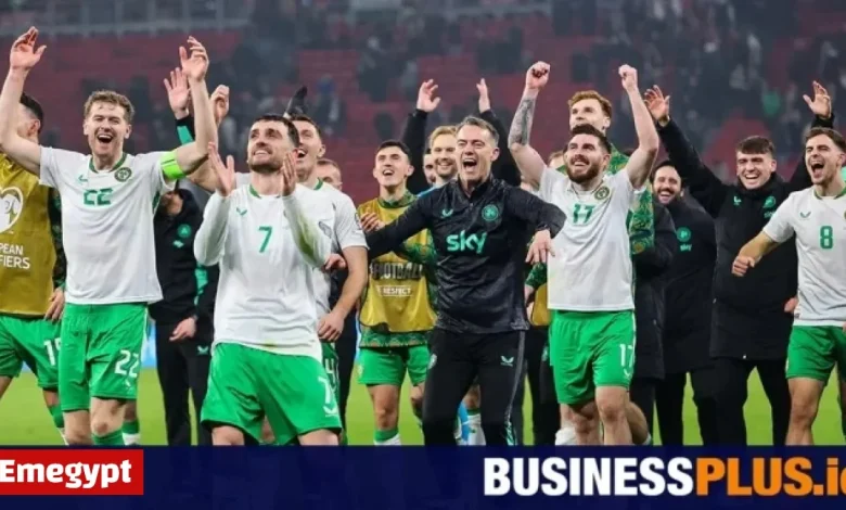 RTÉ Takes the Lead in Weekend Airwaves with Live Sports Coverage