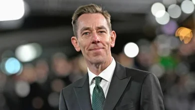 RTÉ comeback for Ryan Tubridy? Inside the rumours of a summit with Kevin Bakhurst