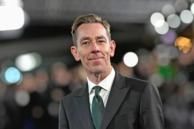 RTÉ comeback for Ryan Tubridy? Inside the rumours of a summit with Kevin Bakhurst
