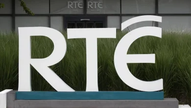 RTÉ to commemorate Irish public service broadcasting's 100th anniversary with €130k campaign