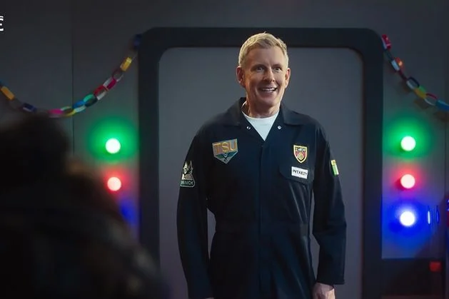 RTÉ unveils ‘out of this world’ trailer for this year’s ‘Late Late Toy Show’