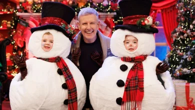 RTE viewers scramble to enter competition as Toy Show ticket giveaway announced