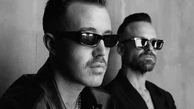 RÜFÜS DU SOL Announce Exclusive Australian DJ Set