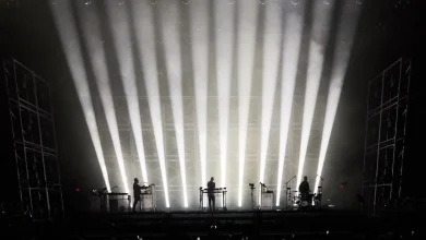 RÜFÜS DU SOL Kick Off Australia Tour With ‘Holy’ Perth Show