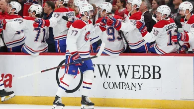 RUMOR: Kirby Dach’s performance helps Kent Hughes on the market