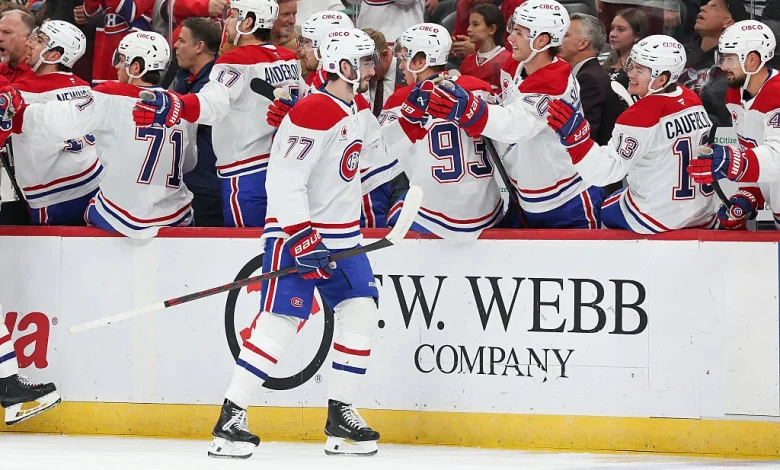 RUMOR: Kirby Dach’s performance helps Kent Hughes on the market