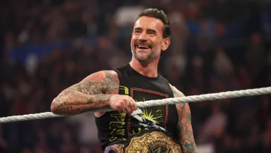 RUMOR: WRESTLEMANIA 42 Main Event Could Be Revealed At SURVIVOR SERIES: WARGAMES This Weekend - SPOILERS