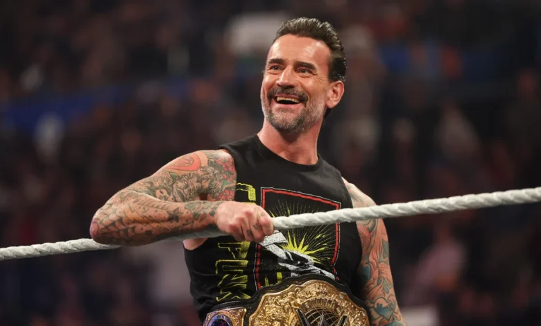 RUMOR: WRESTLEMANIA 42 Main Event Could Be Revealed At SURVIVOR SERIES: WARGAMES This Weekend - SPOILERS