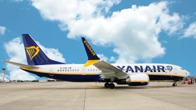 RYANAIR ANNOUNCES RECORD SCHEDULE AT SHANNON FOR S26