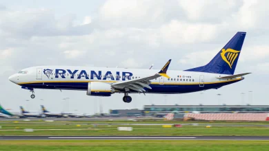 RYANAIR TO CLOSE ALL AZORES FLIGHTS FROM MARCH 2026 DUE TO HIGH AIRPORT FEES & GOVT INACTION