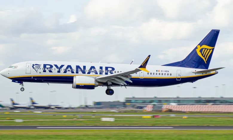RYANAIR TO CLOSE ALL AZORES FLIGHTS FROM MARCH 2026 DUE TO HIGH AIRPORT FEES & GOVT INACTION
