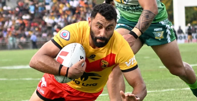 Rabbitohs Players Set to Represent Nations in Pacific Championships and Ashes Series