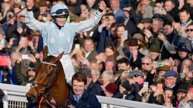 Rachael Blackmore to lead Cheltenham campaign to attract more female racegoers