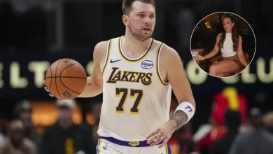 Rachel DeMita Nails the Difference Between Luka Doncic on the Lakers and Mavericks