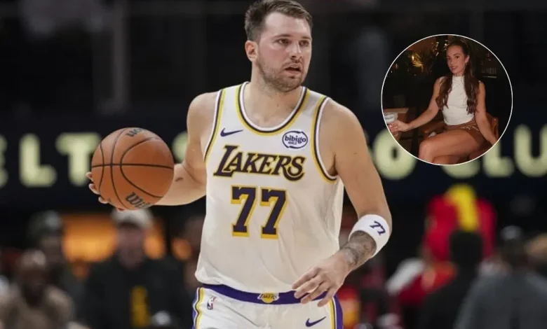 Rachel DeMita Nails the Difference Between Luka Doncic on the Lakers and Mavericks