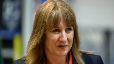 Rachel Reeves signals she will break tax pledges - and gives strongest indication she will lift two-child cap