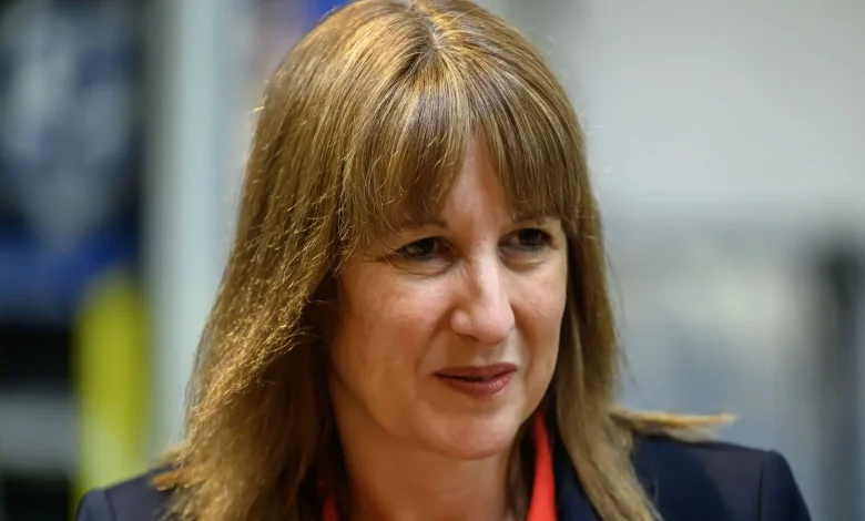 Rachel Reeves signals she will break tax pledges - and gives strongest indication she will lift two-child cap