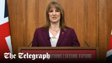Rachel Reeves to hit families with new ‘death tax by back door’