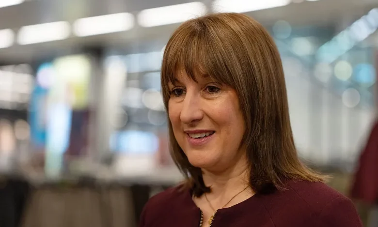 Rachel Reeves’s days are numbered