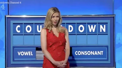 Rachel Riley opens up on health U-turn after Strictly stint sparked PTSD