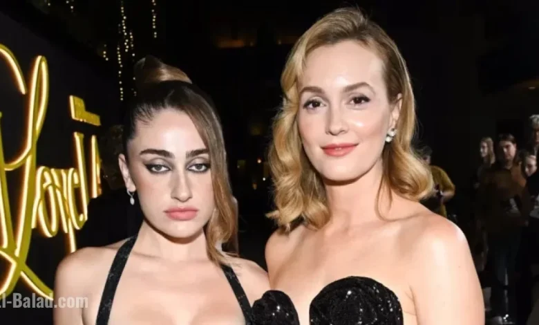 Rachel Sennott, Odessa A’zion Discuss Collaborating with Leighton Meester in LA