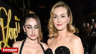 Rachel Sennott, Odessa A’zion on Teaming Up with Leighton Meester in LA