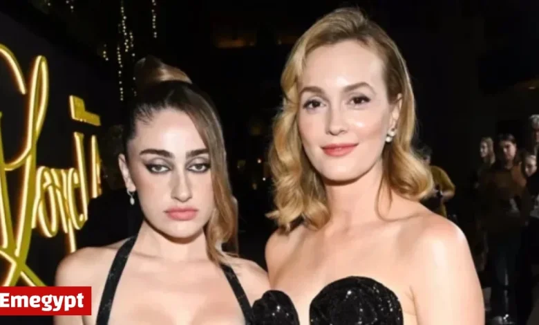 Rachel Sennott, Odessa A’zion on Teaming Up with Leighton Meester in LA