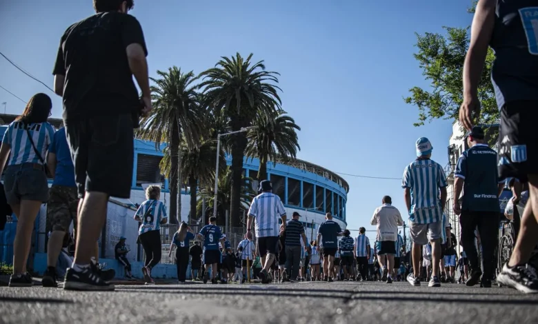 Racing vs. River, por los octavos de final del Torneo Clausura: TV, formaciones y previa EN VIVO