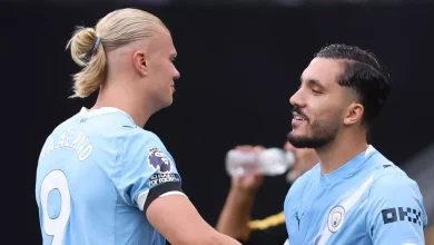 Radical Man City change Pep Guardiola is plotting to solve Erling Haaland issue