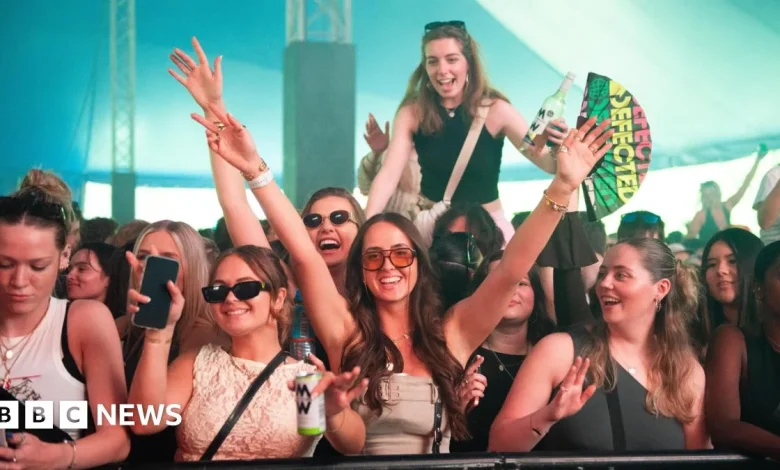 Radio 1's Big Weekend 2026 announced for Sunderland