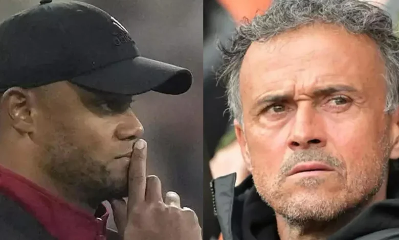 Radio Foot Internationale - Ligue des Champions, 4ème journée, c'est parti !