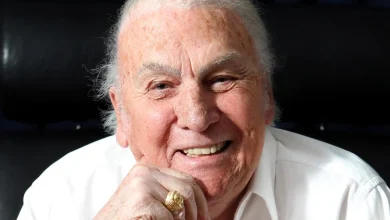 Radio veteran John Laws big $26m property moves