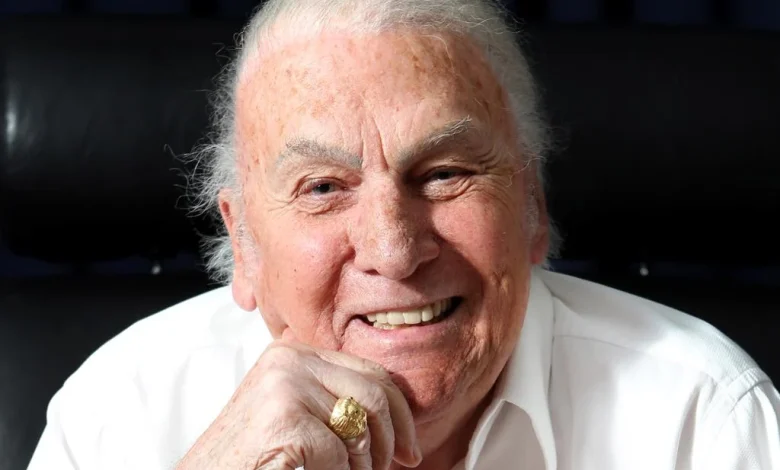 Radio veteran John Laws big $26m property moves