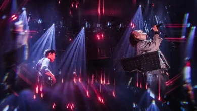 Radiohead Beats Metallica to Set New Attendance Record at London’s O2