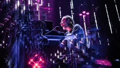 Radiohead Remind the World Why We Need Them at Transcendent Reunion Show