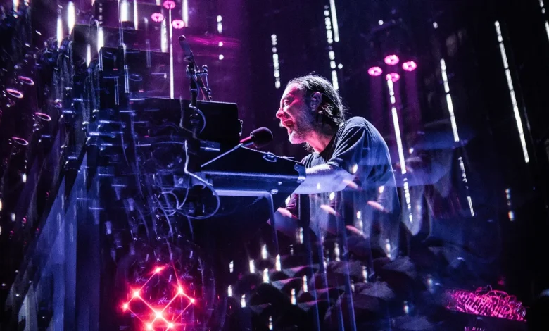 Radiohead Remind the World Why We Need Them at Transcendent Reunion Show