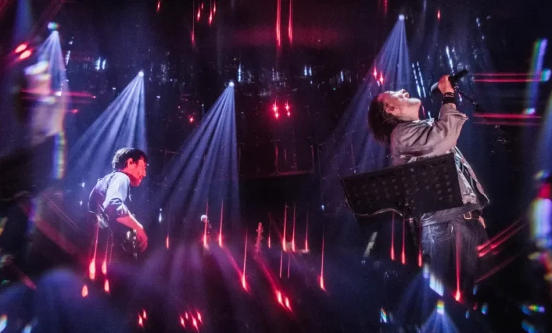 Radiohead Returns to London: The Best Moments From the Band’s First U.K. Show in 8 Years