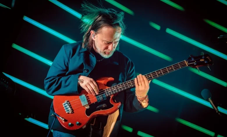 Radiohead at London’s O2 Arena: timings, set list, last-minute tickets and everything you need to know