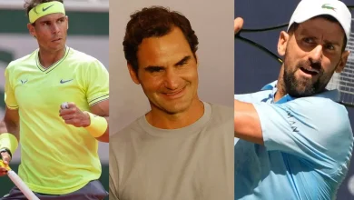 Rafael Nadal Breaks Down What Truly Sets Roger Federer Apart From Novak Djokovic
